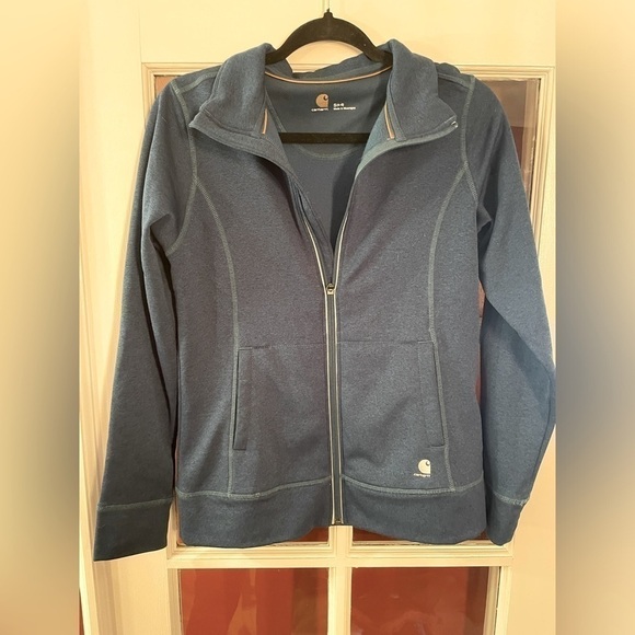 Carhartt Zip Up Youth 4-6 - Picture 2 of 6